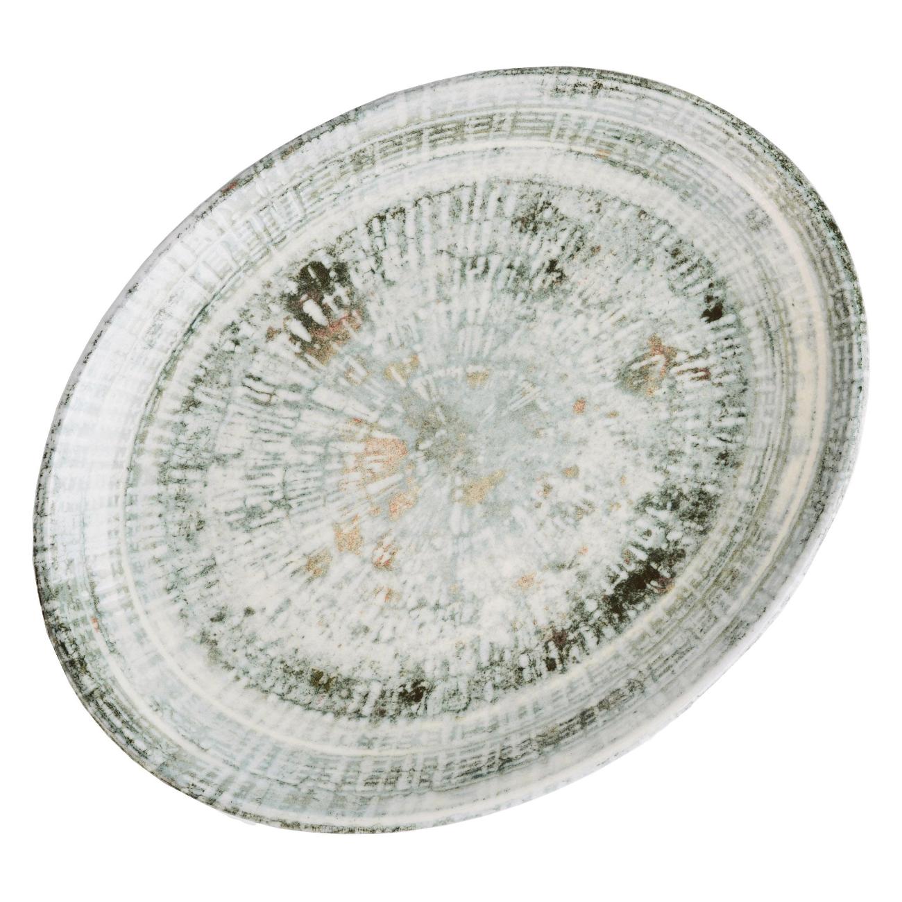 Блюдо BONNA Odette 31x24см (ODTOLMOV31OV)