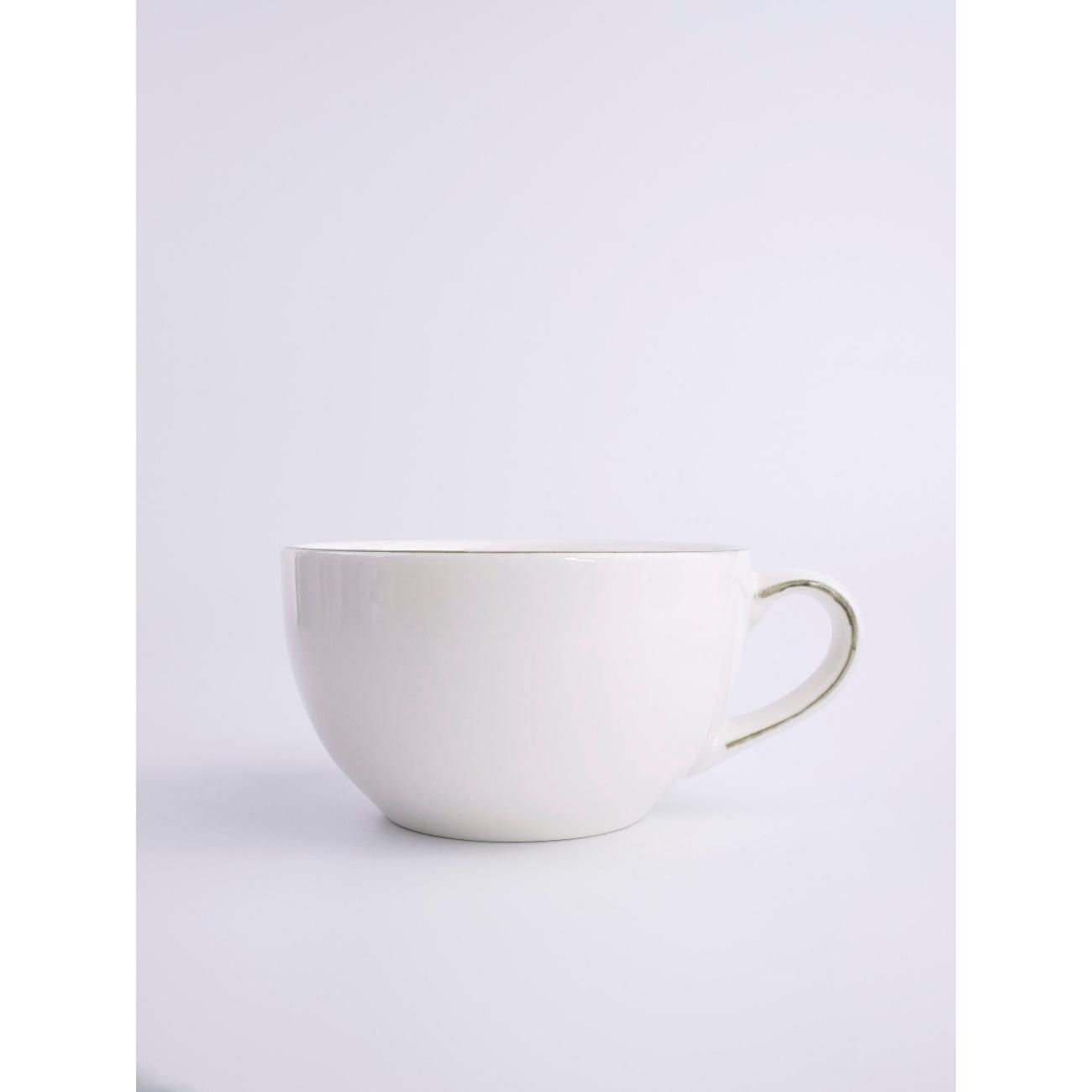 Кружка для чая BONNA Odette 250 мл