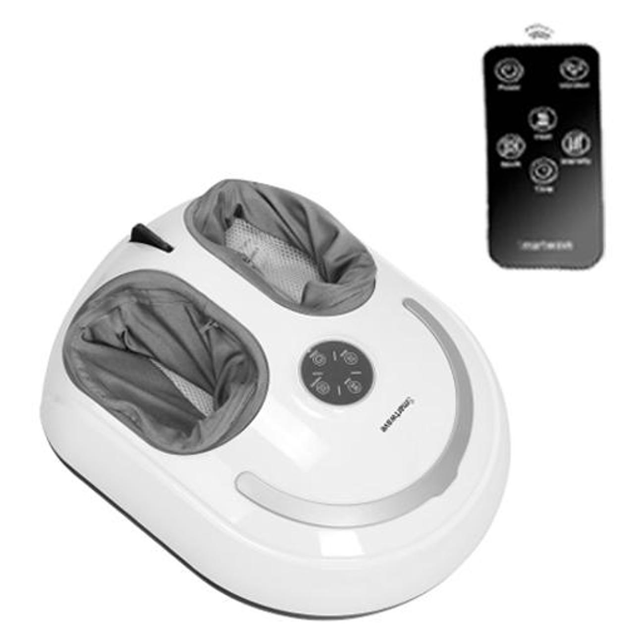 Аппарат прессотерапии SmartWave 100