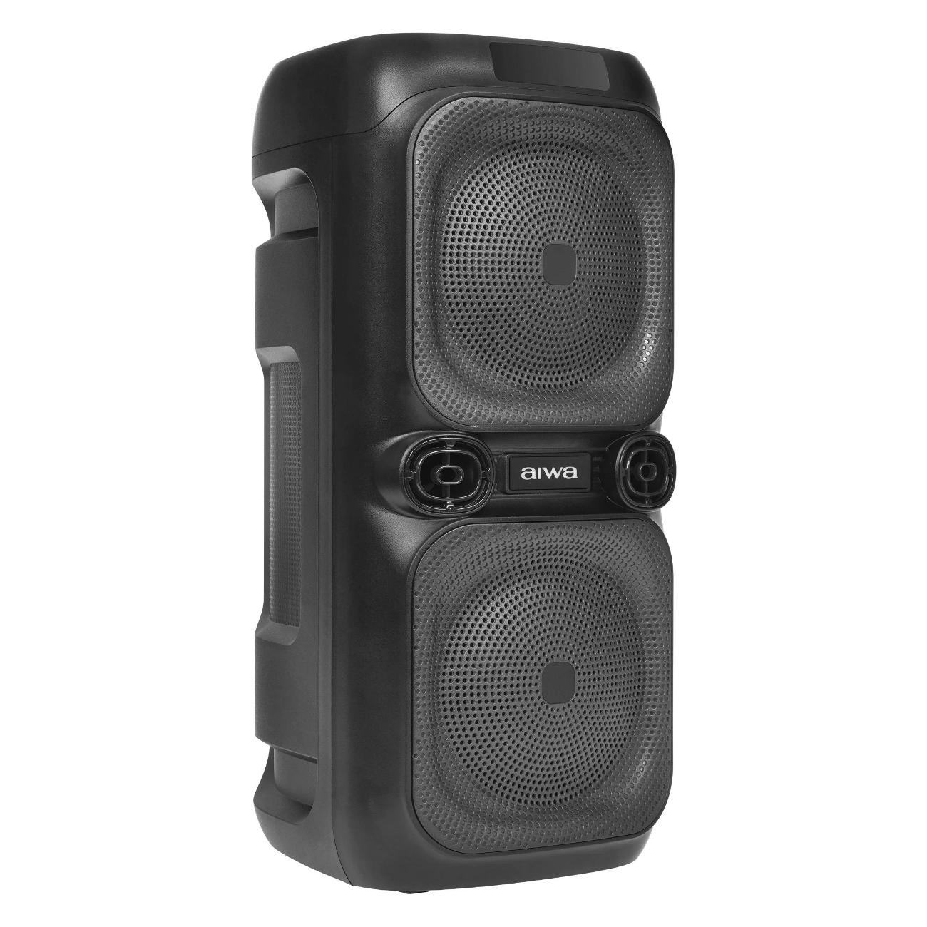 Музыкальная система Midi Aiwa CAS-514