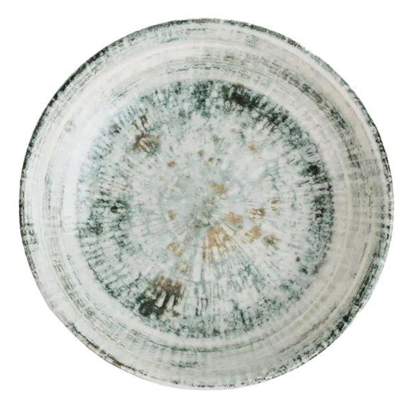 Тарелка столовая BONNA Odette 23 см 2 шт.