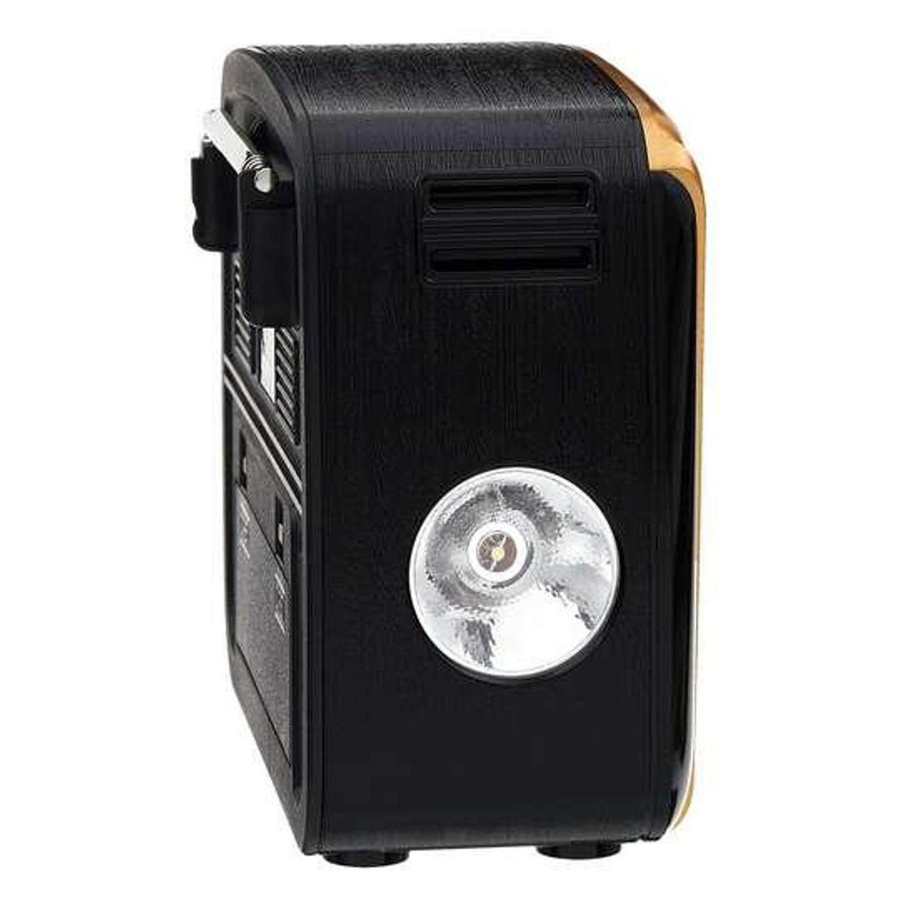 Радиоприемник MAX MR-520