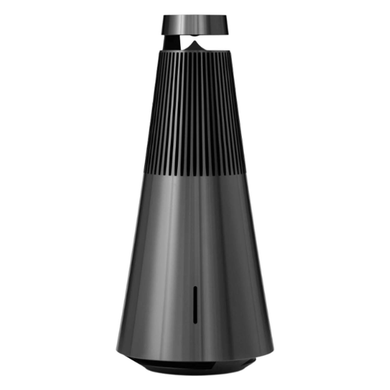 Беспроводная акустика Bang & Olufsen Beosound 2 3rd Gen Black антрацит
