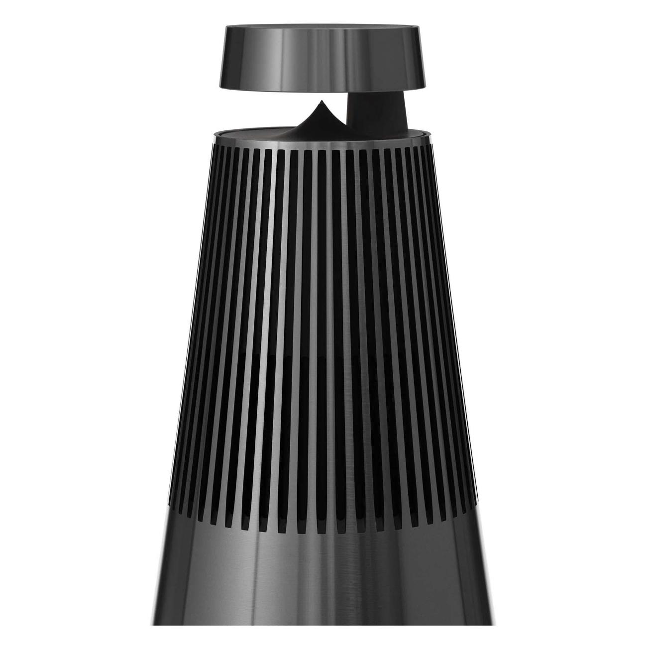 Беспроводная акустика Bang & Olufsen Beosound 2 3rd Gen Black антрацит