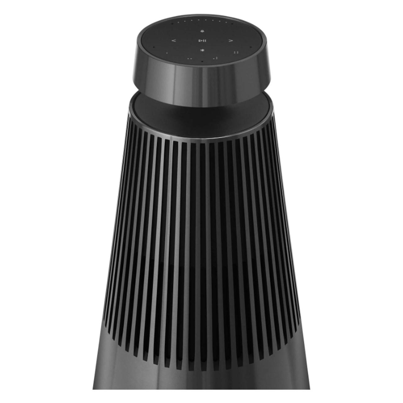 Беспроводная акустика Bang & Olufsen Beosound 2 3rd Gen Black антрацит