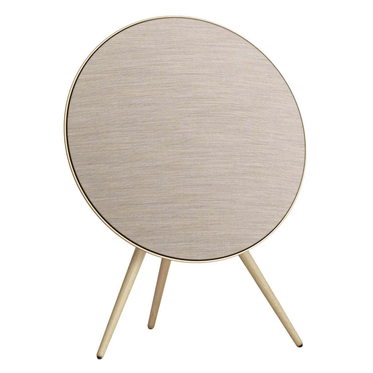 Беспроводная акустика Bang & Olufsen Beosound A9 5th Gen Gold Tone