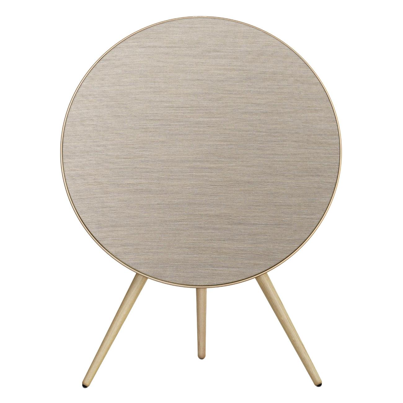 Беспроводная акустика Bang & Olufsen Beosound A9 5th Gen Gold Tone