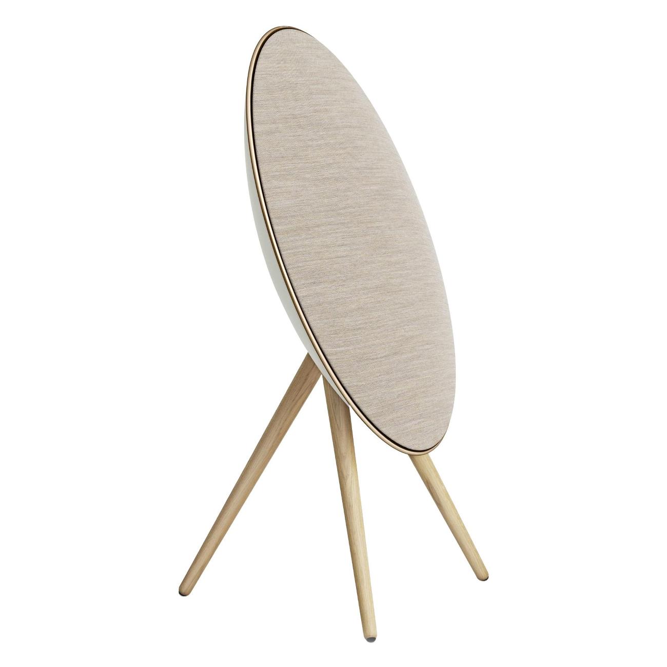 Беспроводная акустика Bang & Olufsen Beosound A9 5th Gen Gold Tone