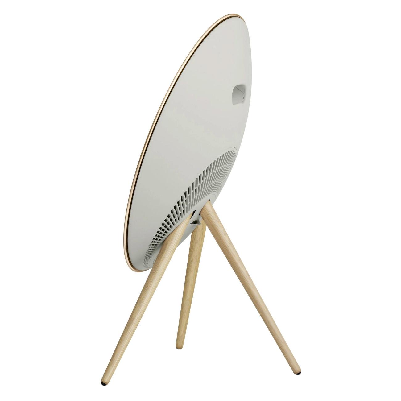 Беспроводная акустика Bang & Olufsen Beosound A9 5th Gen Gold Tone