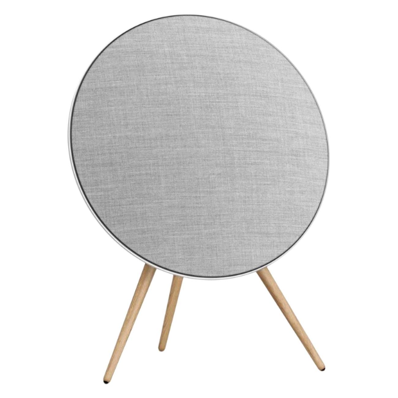 Беспроводная акустика Bang & Olufsen Beosound A9 5th Gen Natural Aluminium
