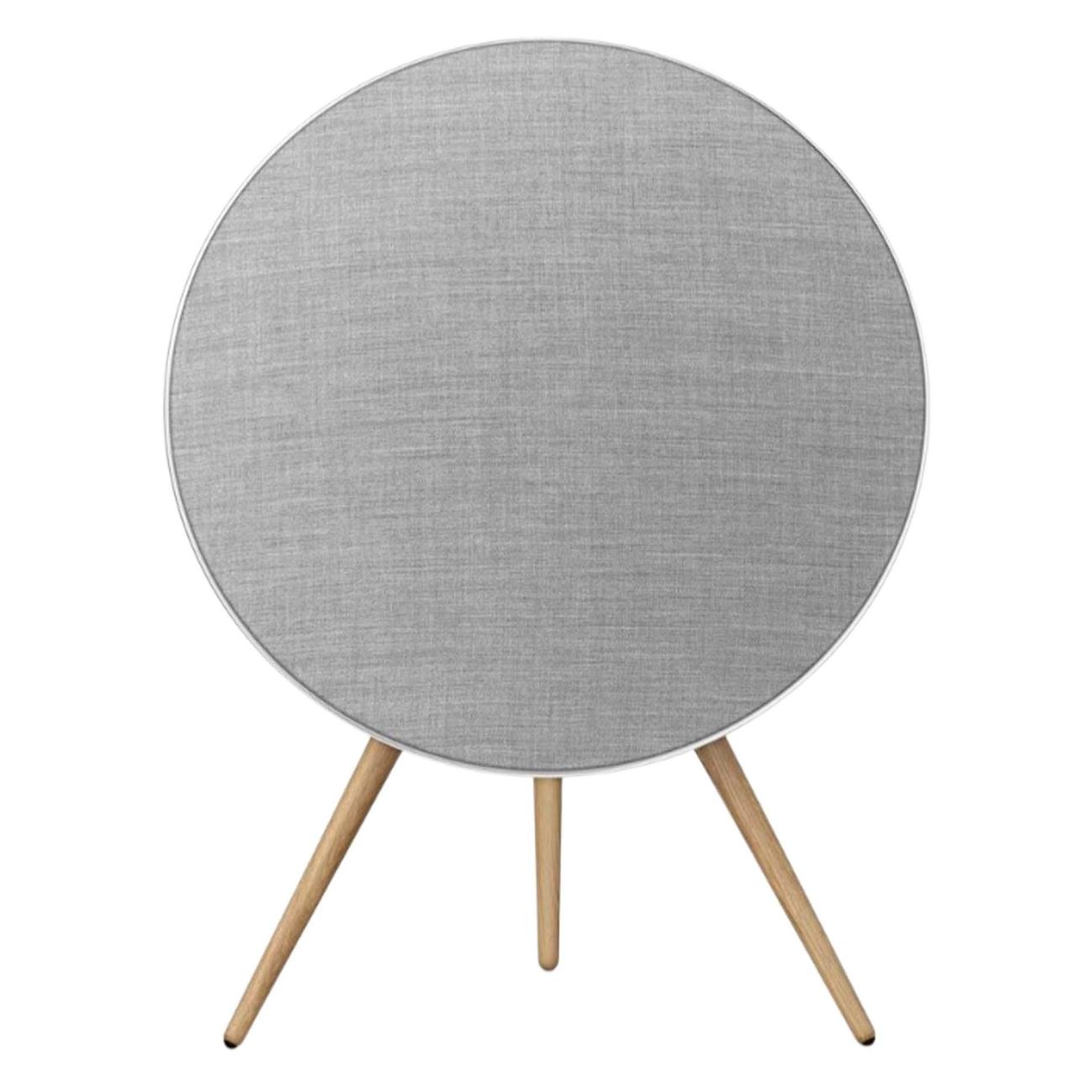 Беспроводная акустика Bang & Olufsen Beosound A9 5th Gen Natural Aluminium