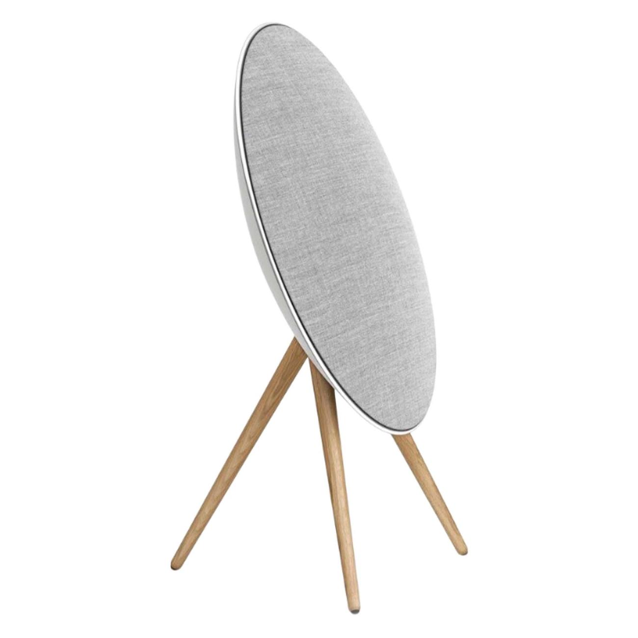 Беспроводная акустика Bang & Olufsen Beosound A9 5th Gen Natural Aluminium