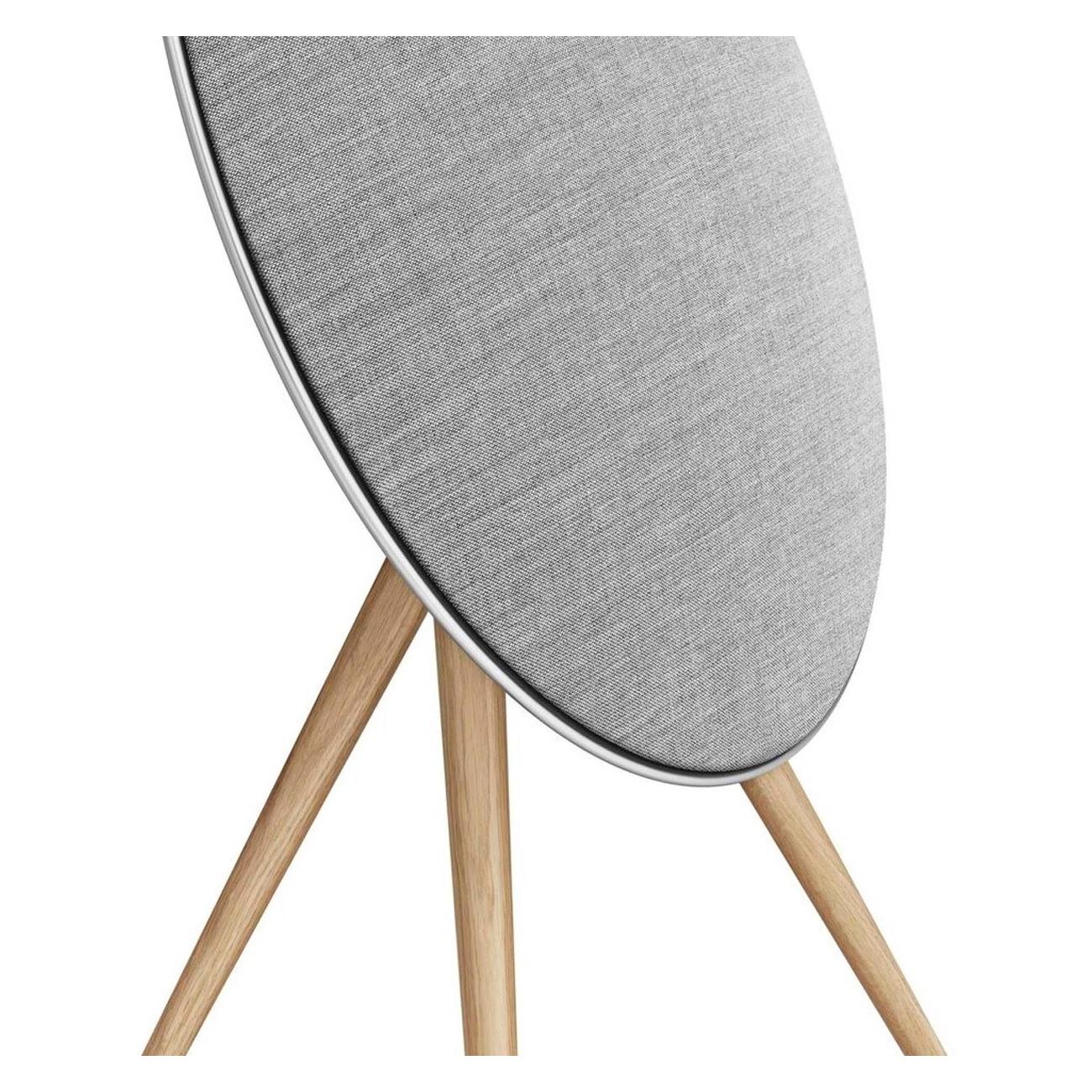 Беспроводная акустика Bang & Olufsen Beosound A9 5th Gen Natural Aluminium