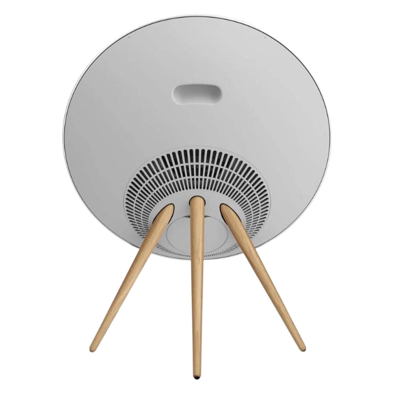 Беспроводная акустика Bang & Olufsen Beosound A9 5th Gen Natural Aluminium