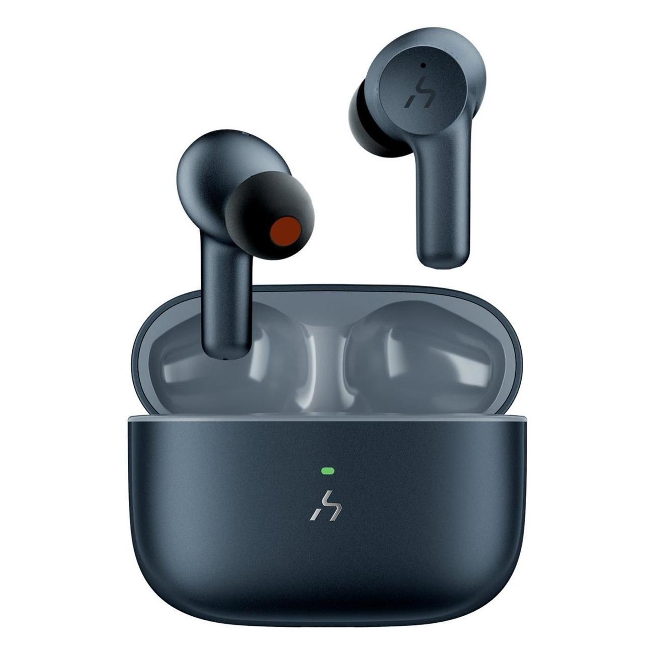 Наушники True Wireless HAKII TIME PRO Black фото