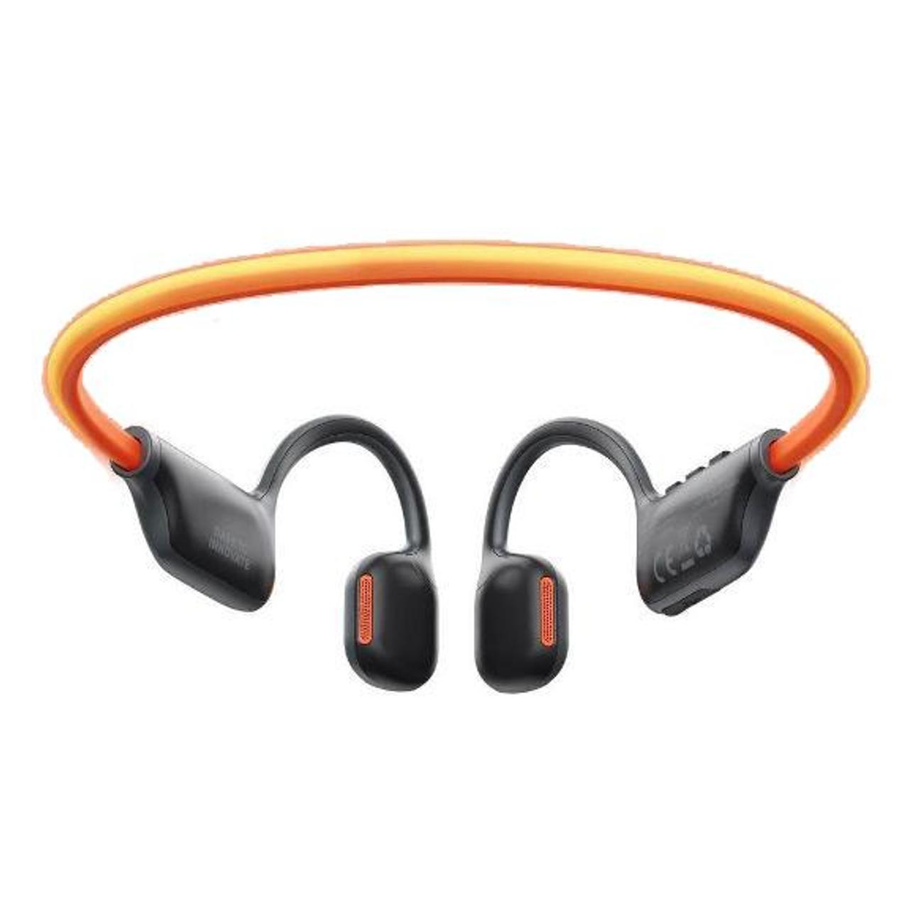 Спортивные наушники HAKII LIGHT Black фото