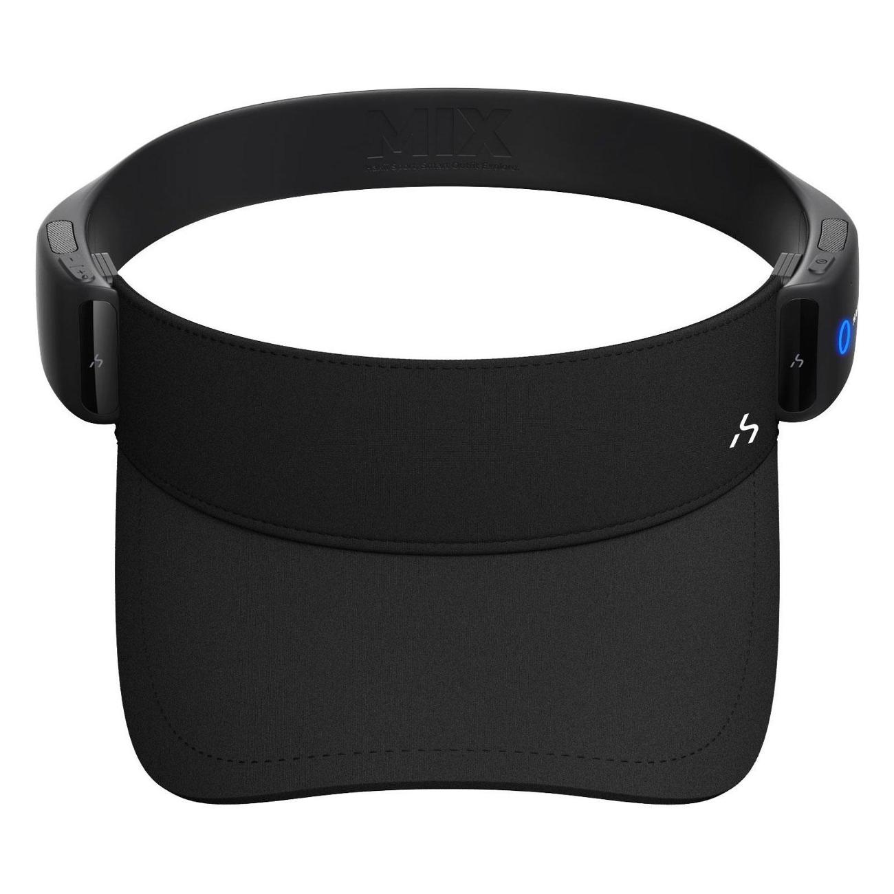Наушники Bluetooth HAKII MIXV Black размер M