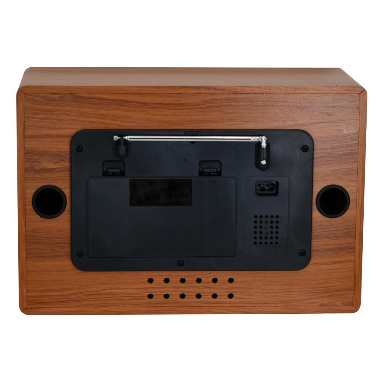 Радиоприемник MAX MR-512