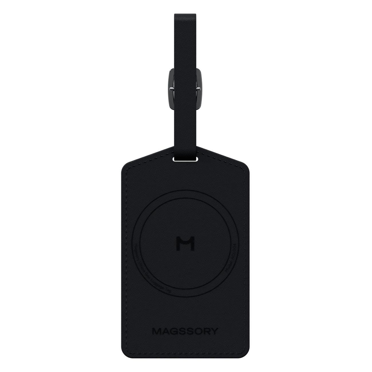 Багажная бирка Magssory ACL004m