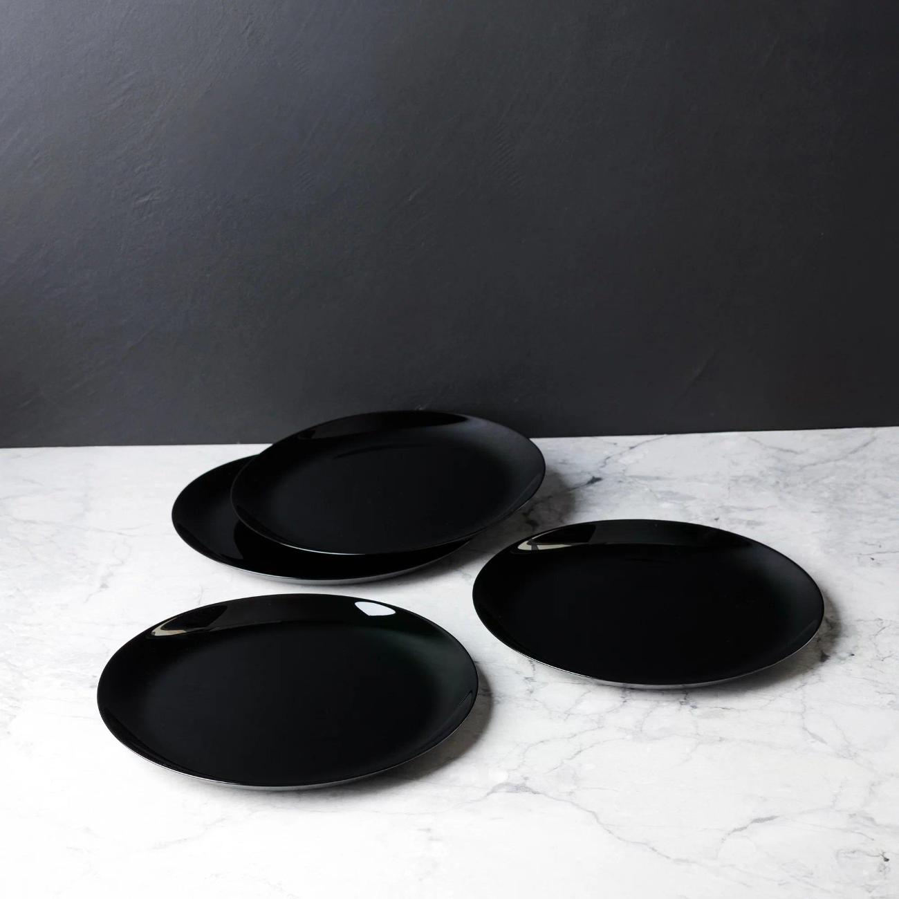 Набор Arcoroc тарелок без полей 6 шт диаметр 27