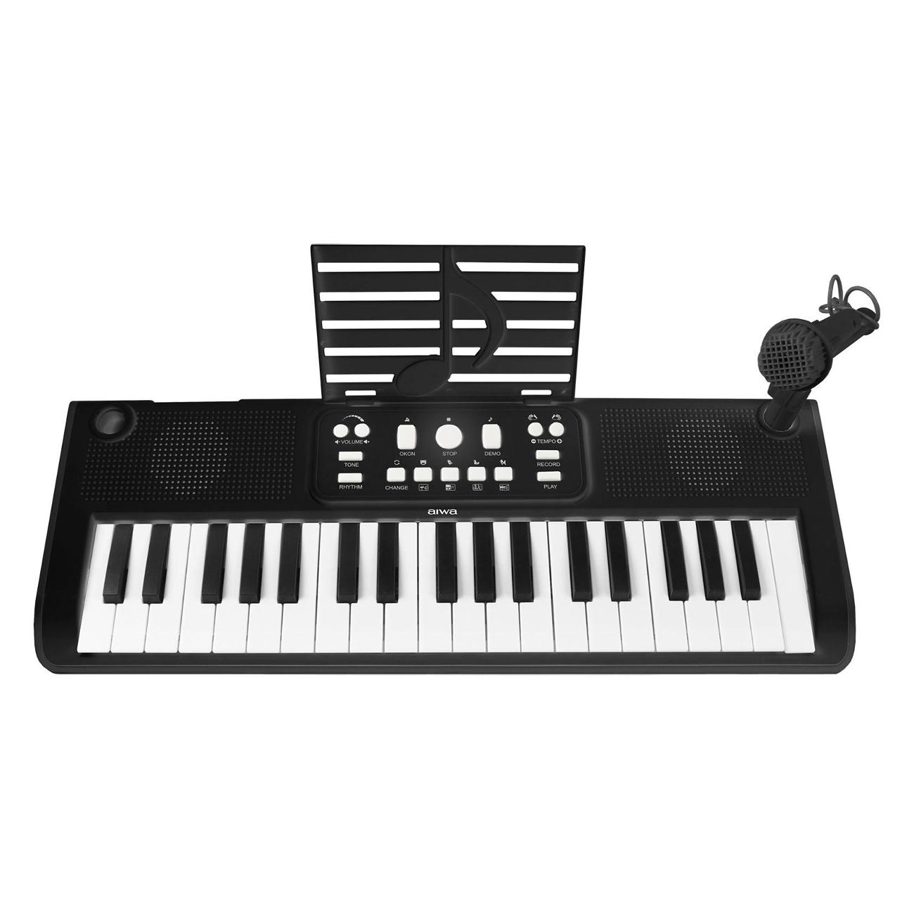 Синтезатор Aiwa ASZ-370B