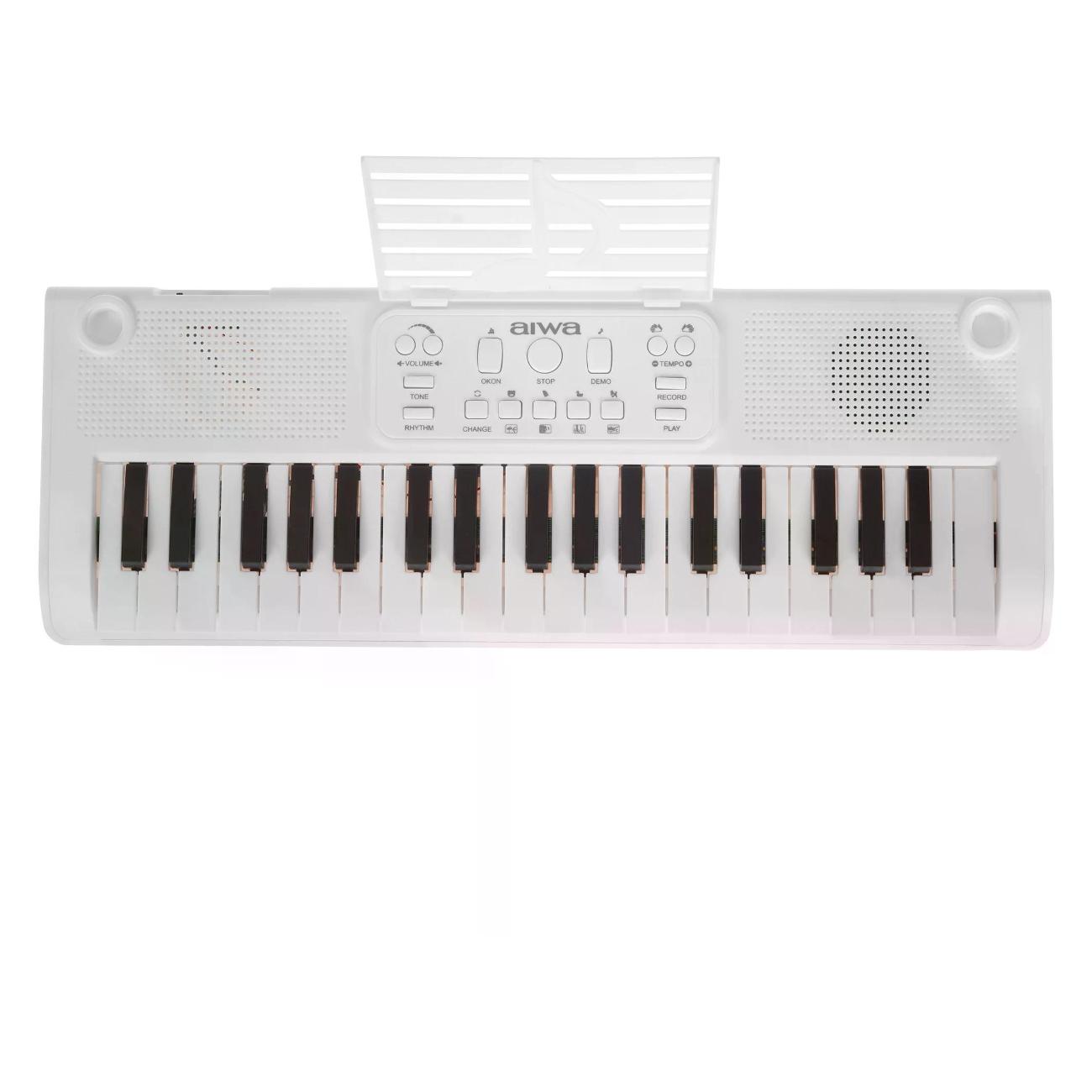 Синтезатор Aiwa ASZ-370W