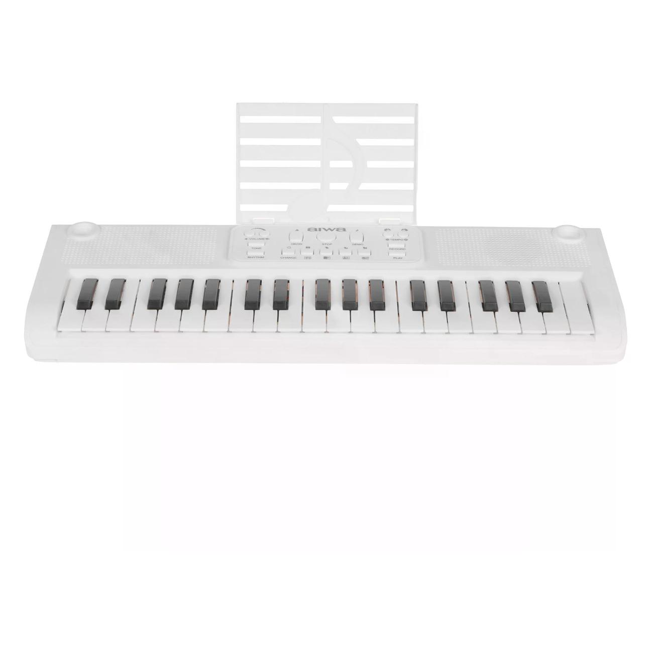 Синтезатор Aiwa ASZ-370W