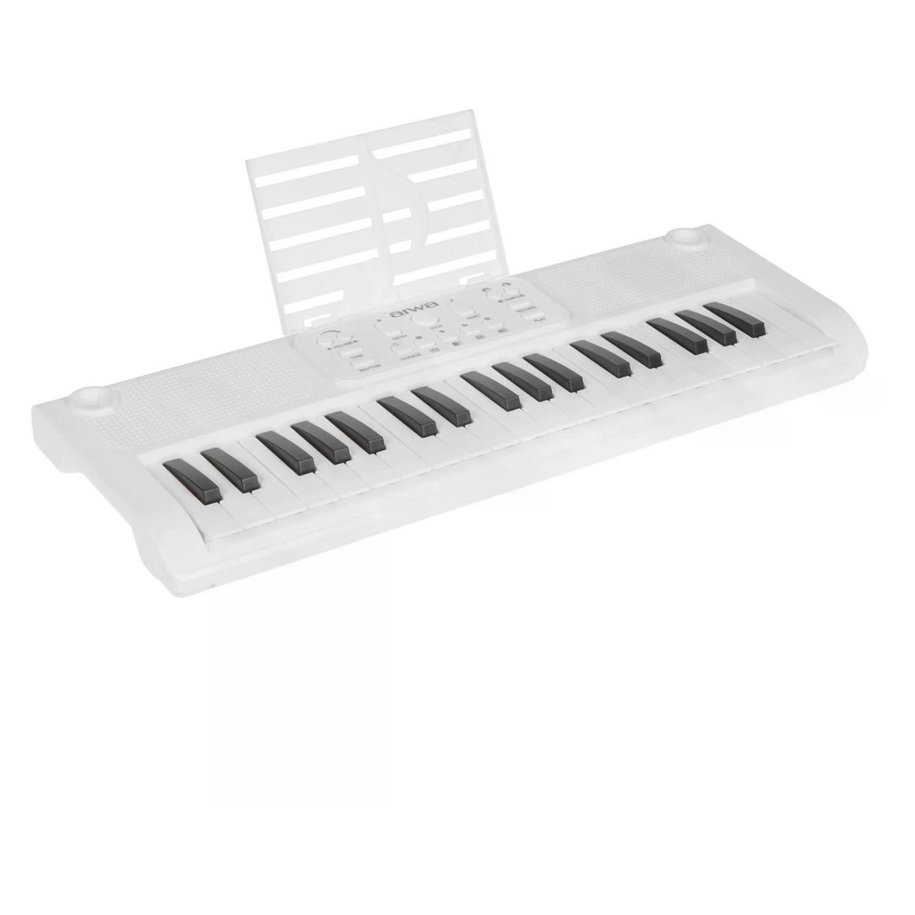 Синтезатор Aiwa ASZ-370W