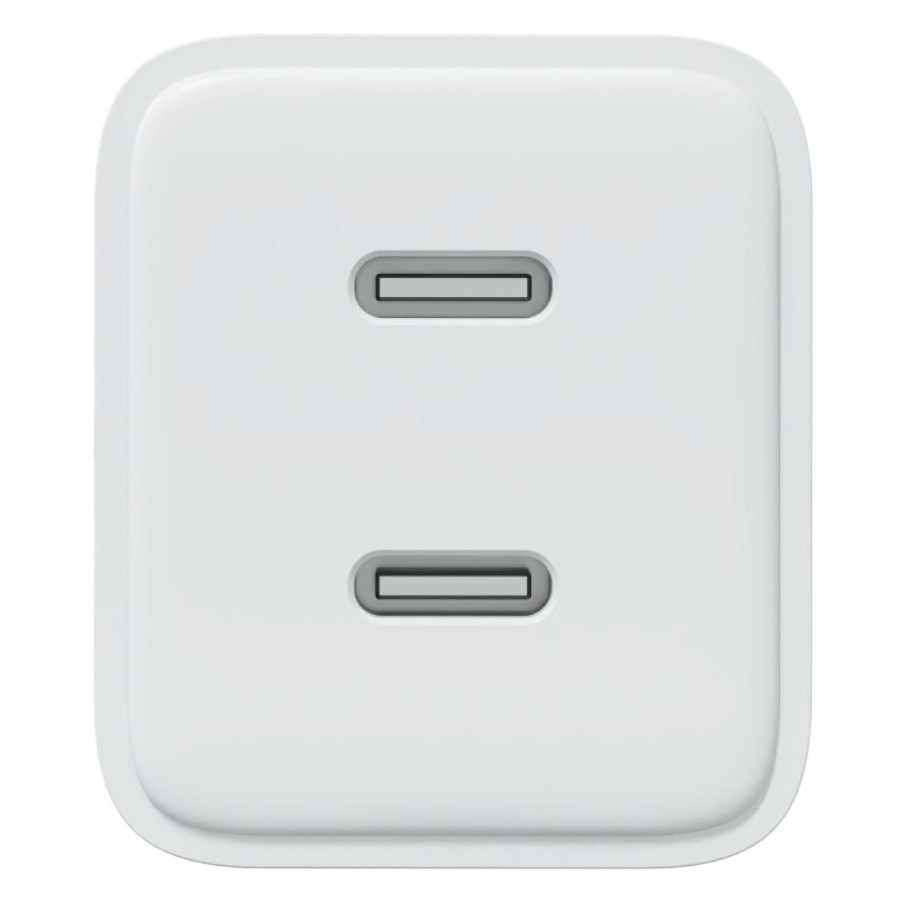 Сетевой адаптер Magssory Nano Pro 45W GaN ACH010w