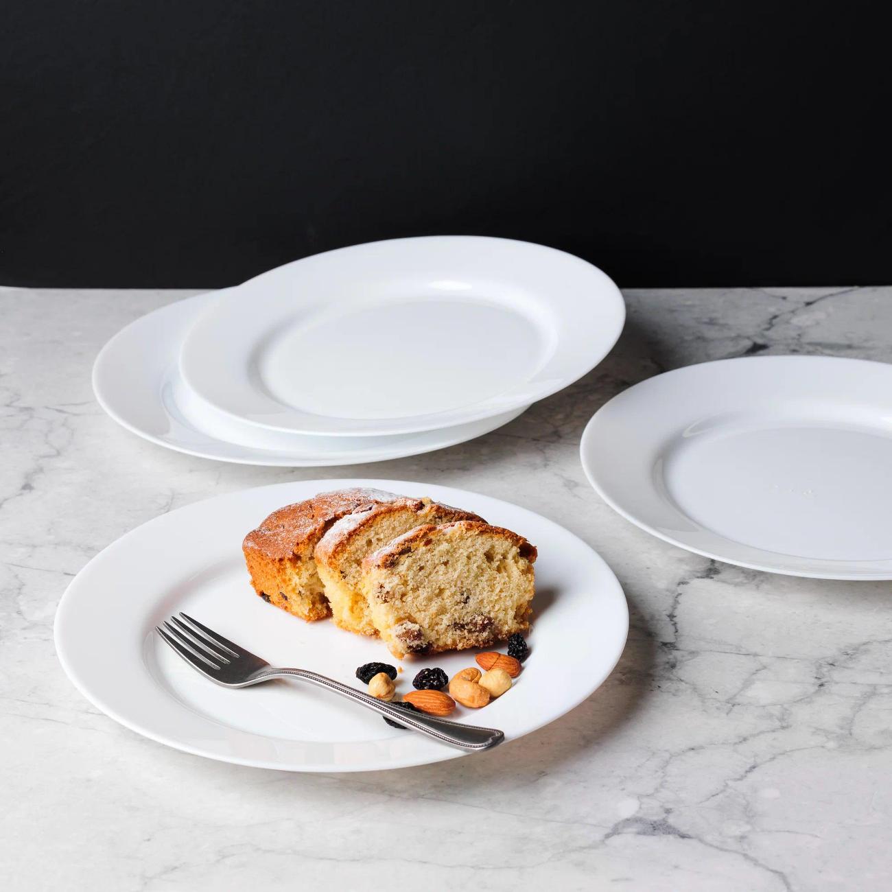 Набор Arcoroc тарелок 6 шт диаметр 26,5 см