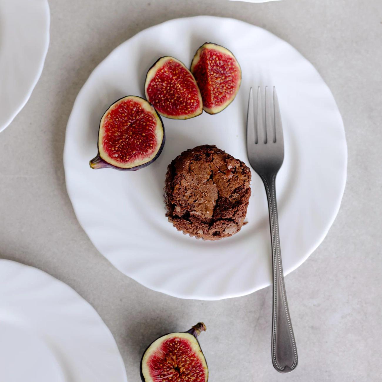 Набор Arcoroc тарелок 6 шт диаметр 19,5 см