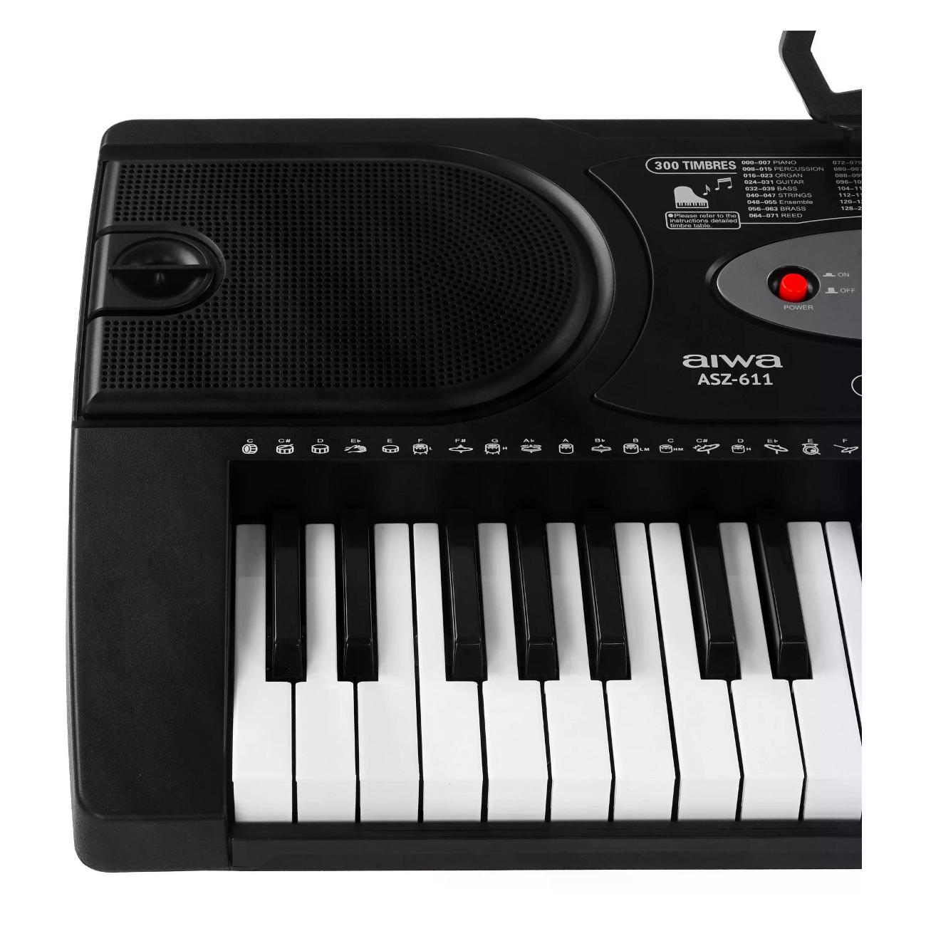 Синтезатор Aiwa ASZ-611