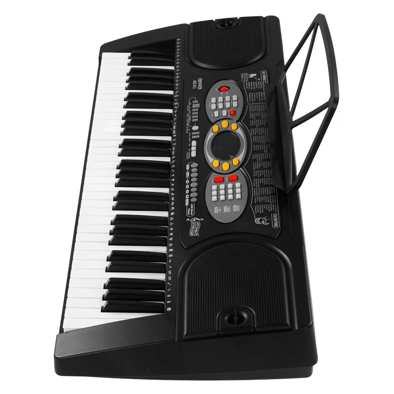 Синтезатор Aiwa ASZ-611