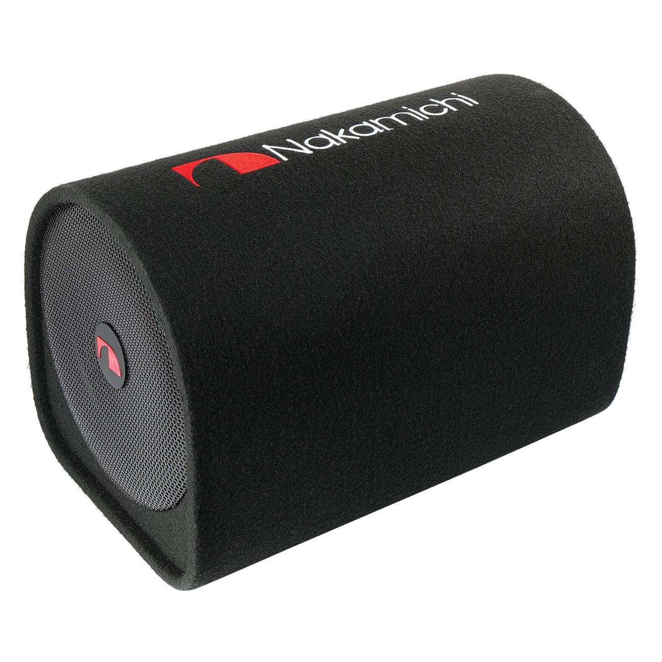 Активный автомобильный сабвуфер Nakamichi NBT-1006A