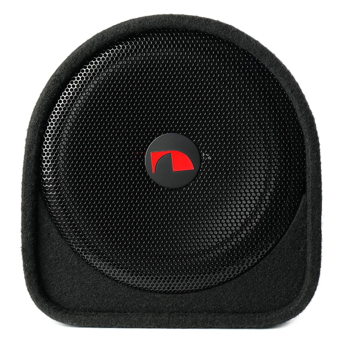 Активный автомобильный сабвуфер Nakamichi NBT-1006A