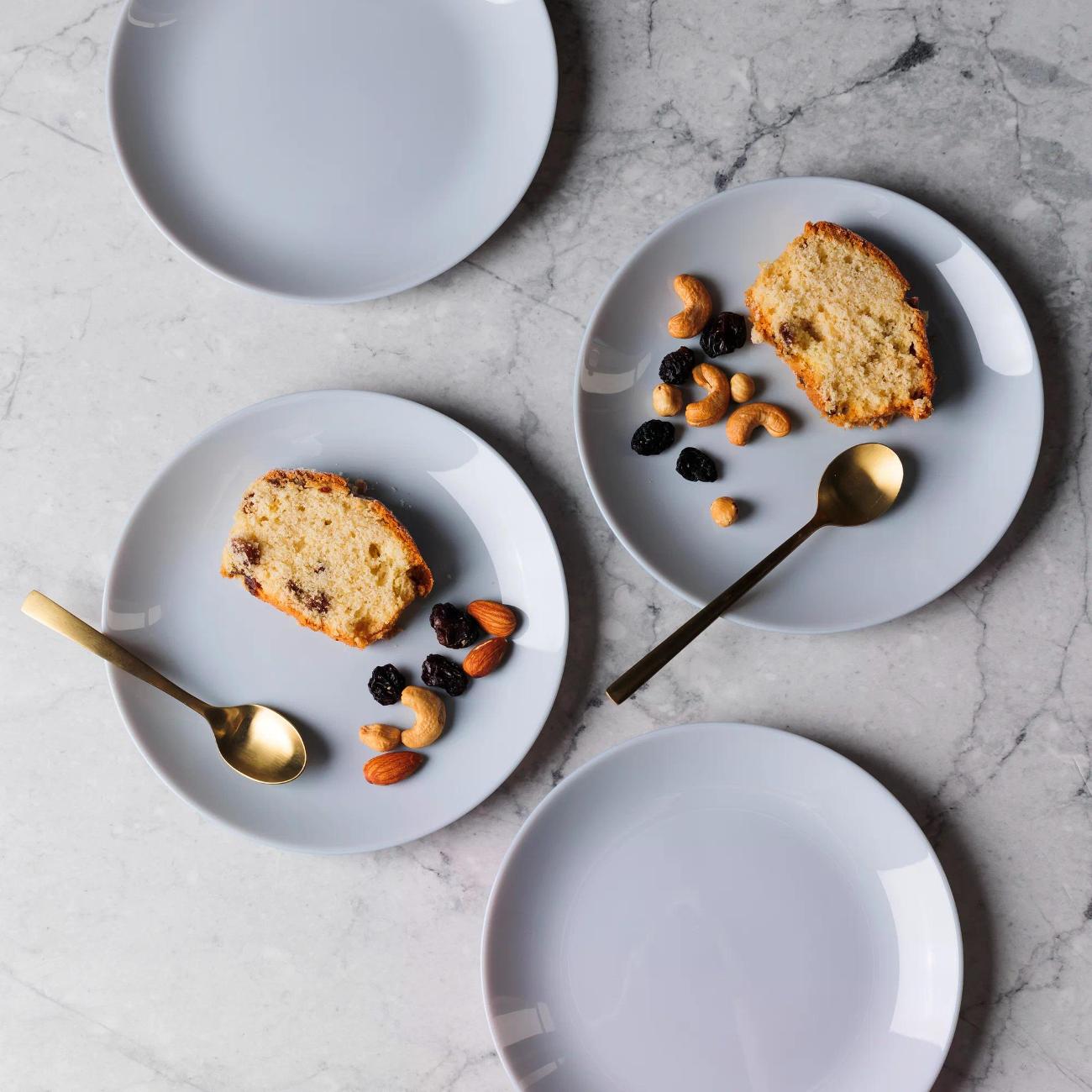 Набор Arcoroc тарелок 6 шт диаметр 19 см