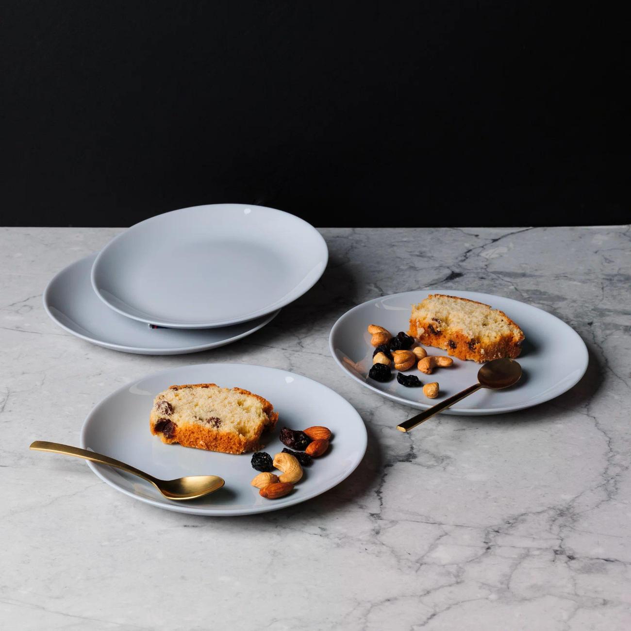 Набор Arcoroc тарелок 6 шт диаметр 19 см