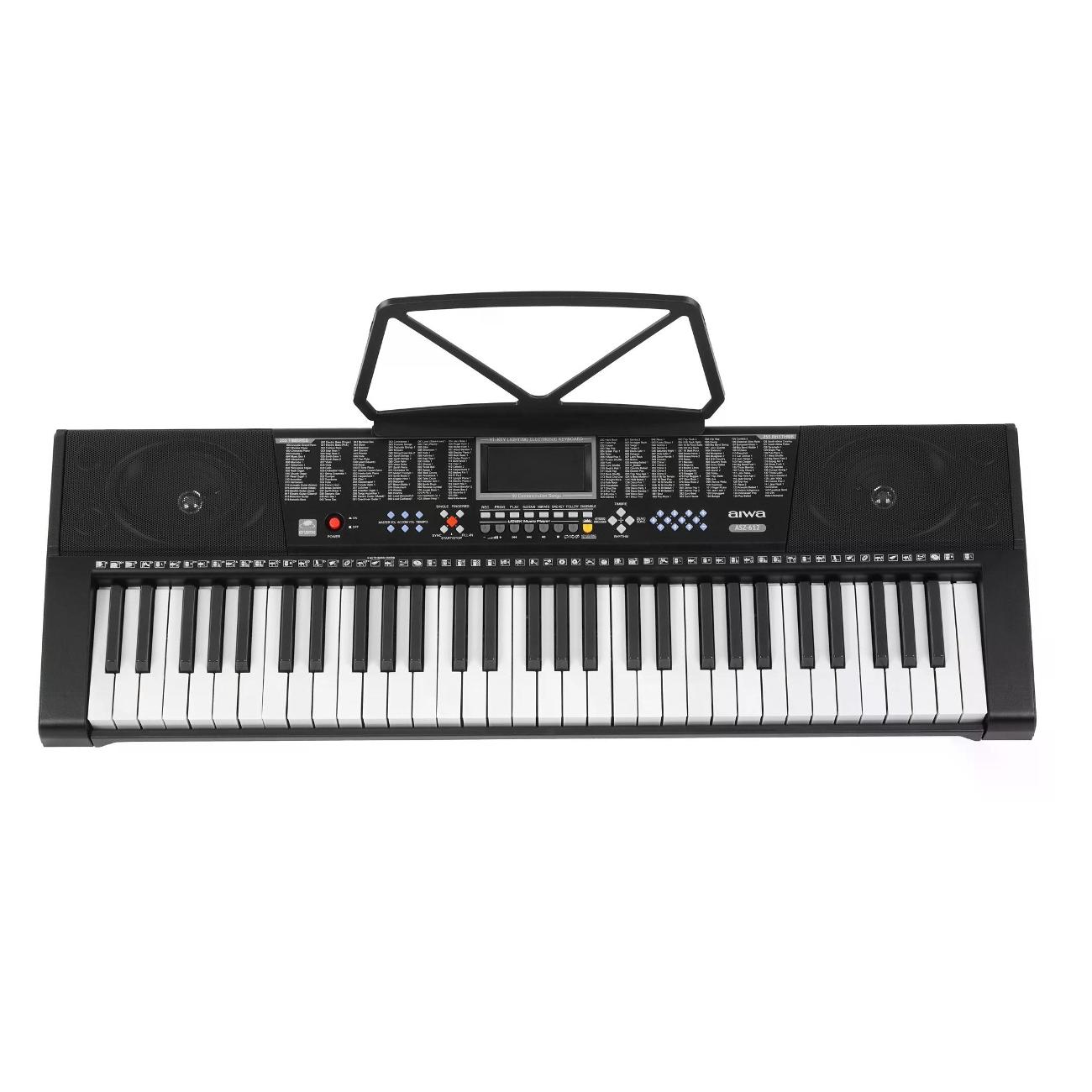 Синтезатор Aiwa ASZ-612