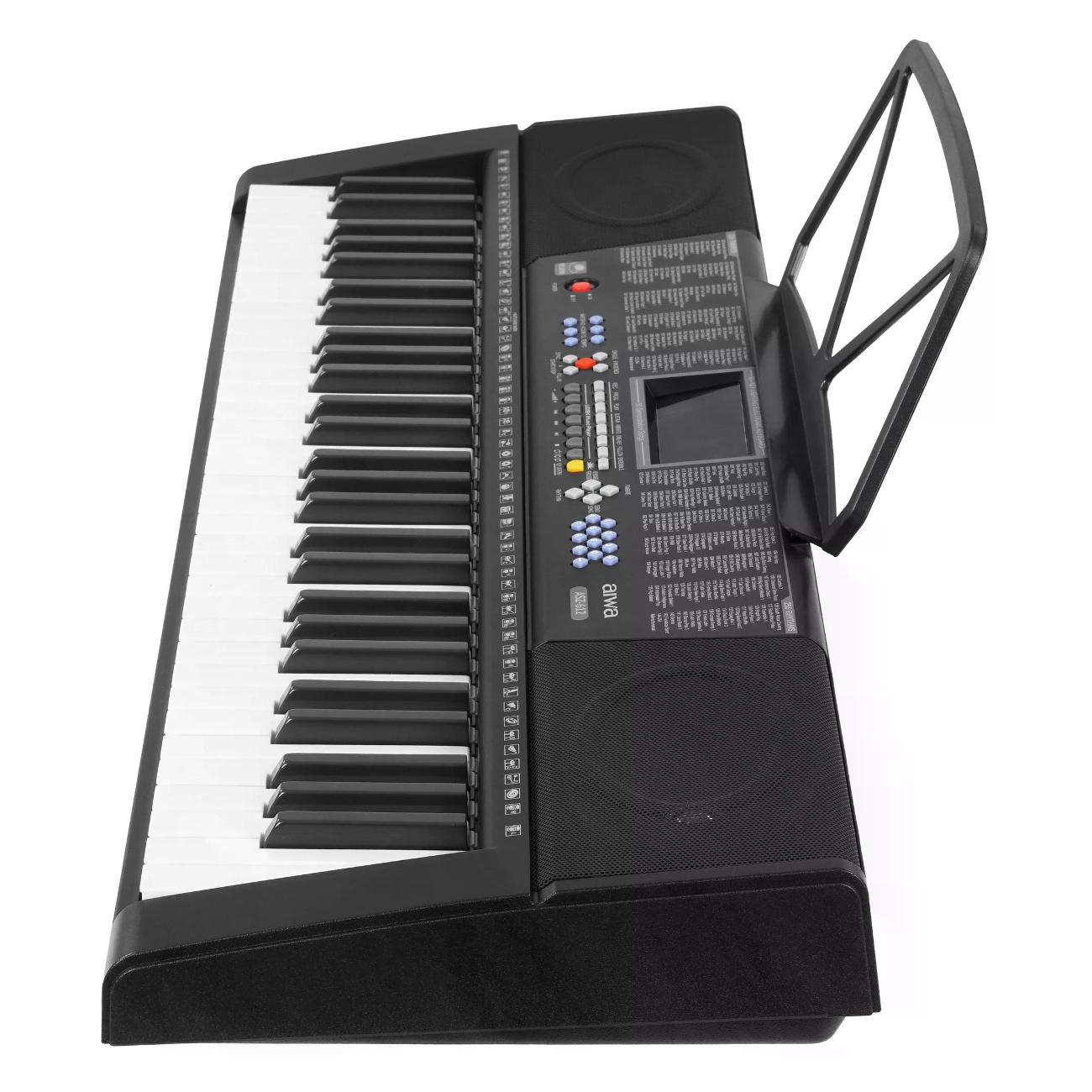 Синтезатор Aiwa ASZ-612