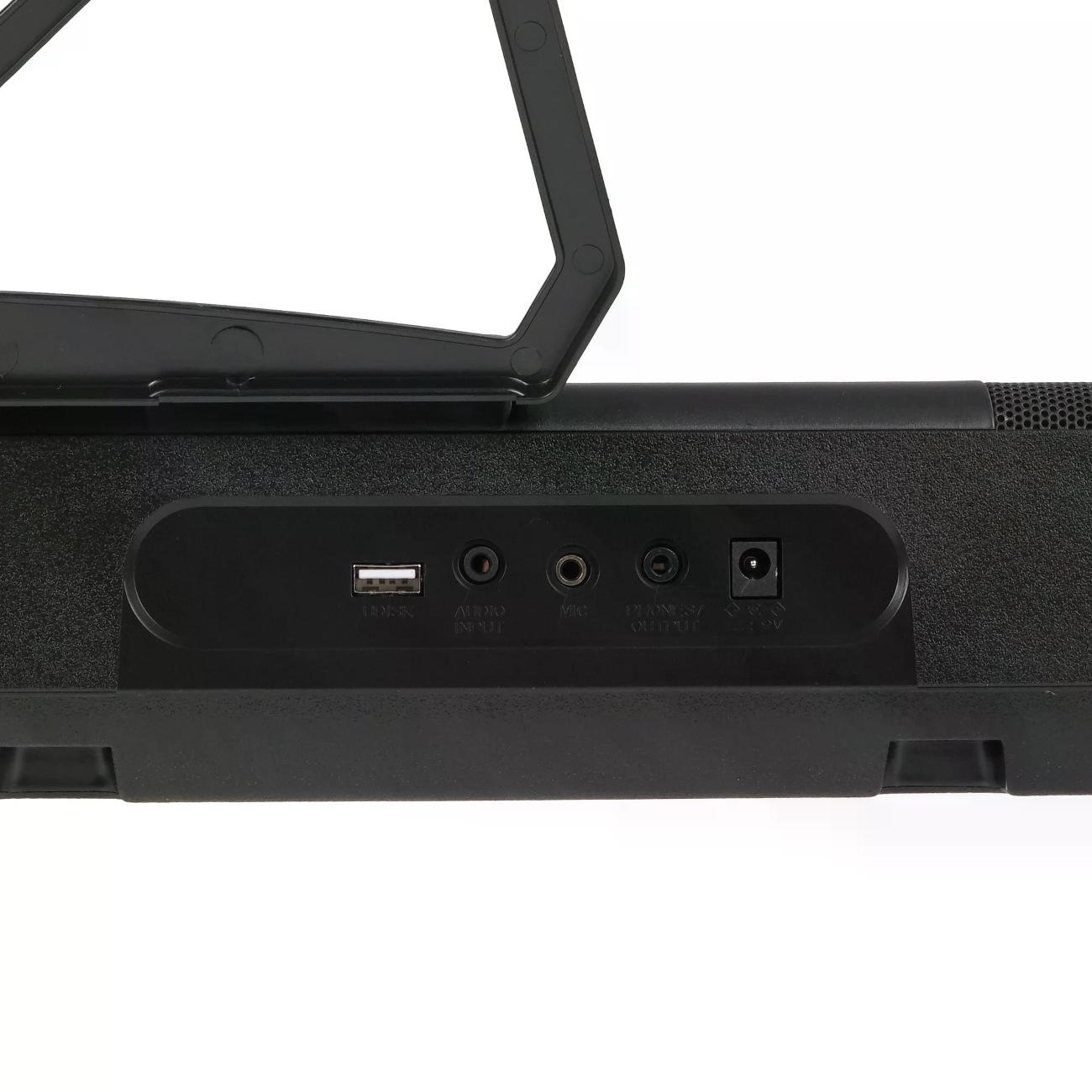 Синтезатор Aiwa ASZ-612