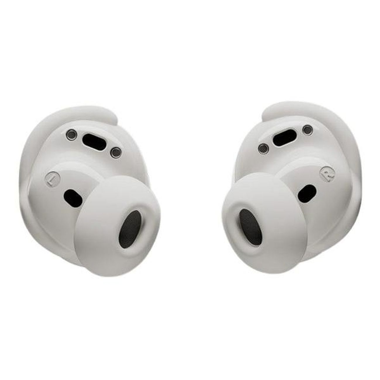 Наушники True Wireless Bose QuietComfort Earbuds White (2nd Generation)