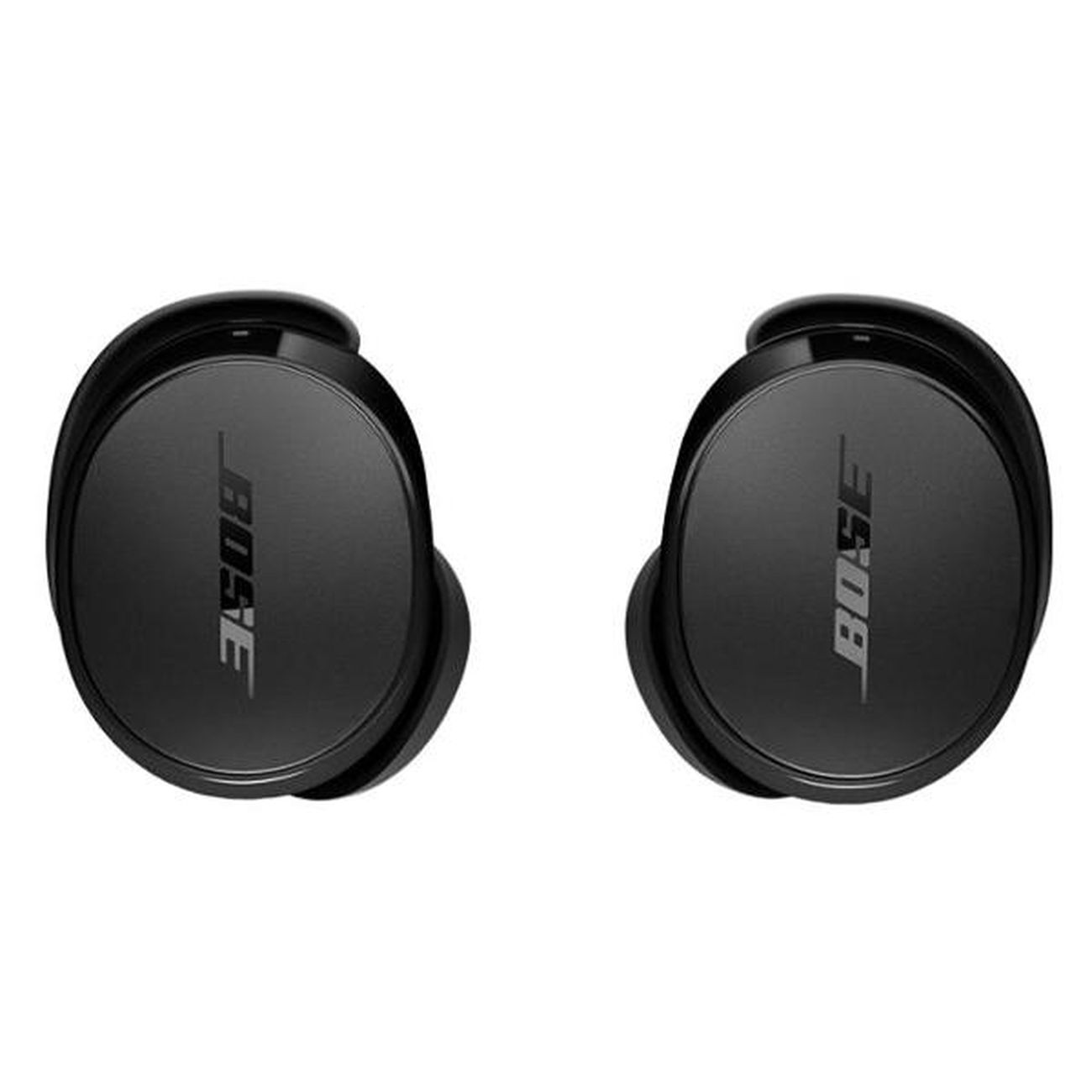 Наушники True Wireless Bose QuietComfort Earbuds Black (2nd Generation)