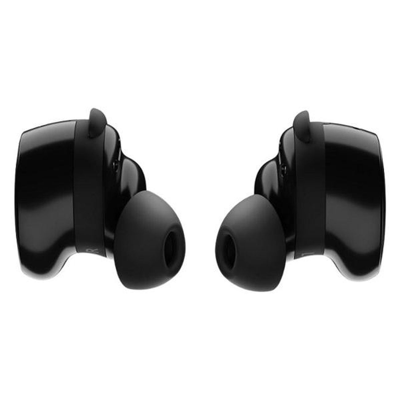 Наушники True Wireless Bose QuietComfort Earbuds Black (2nd Generation)