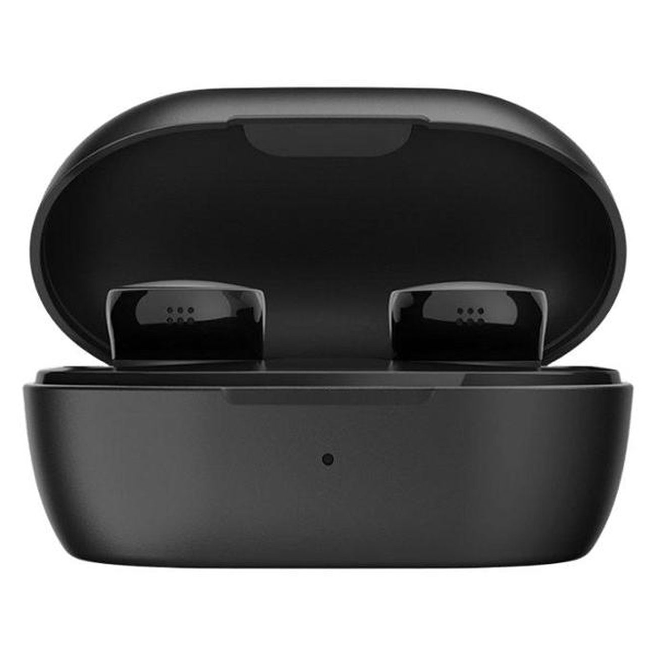 Наушники True Wireless Bose QuietComfort Earbuds Black (2nd Generation)