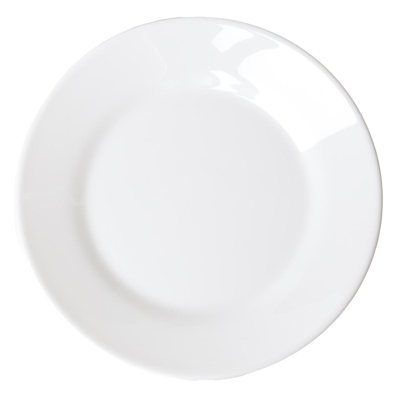 Набор Arcoroc Restaurant 6 шт диаметр 19,5 см