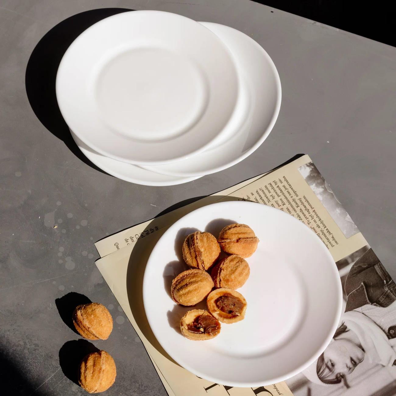 Набор Arcoroc Restaurant 6 шт диаметр 19,5 см