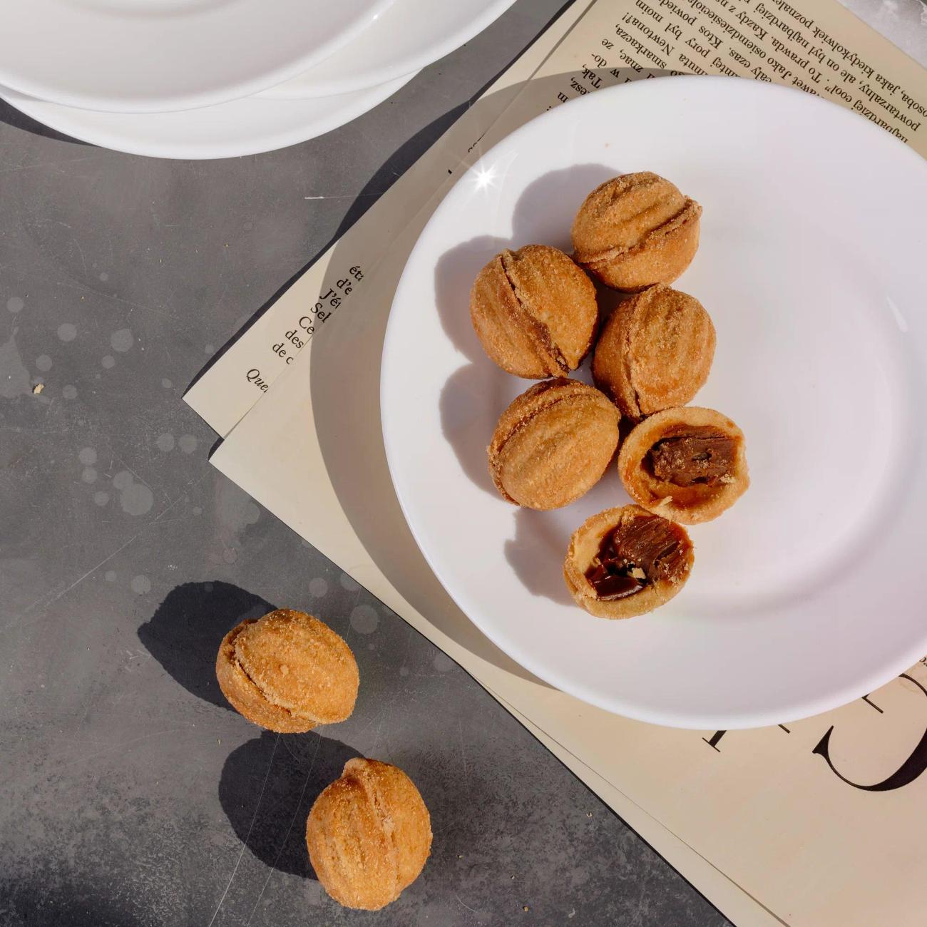 Набор Arcoroc Restaurant 6 шт диаметр 19,5 см