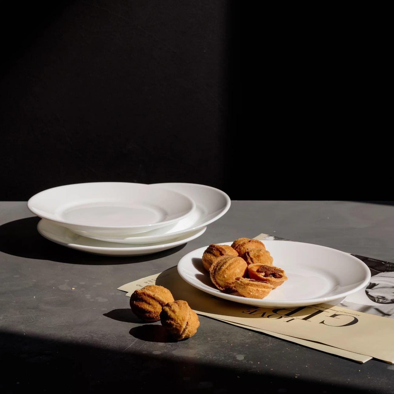 Набор Arcoroc Restaurant 6 шт диаметр 19,5 см