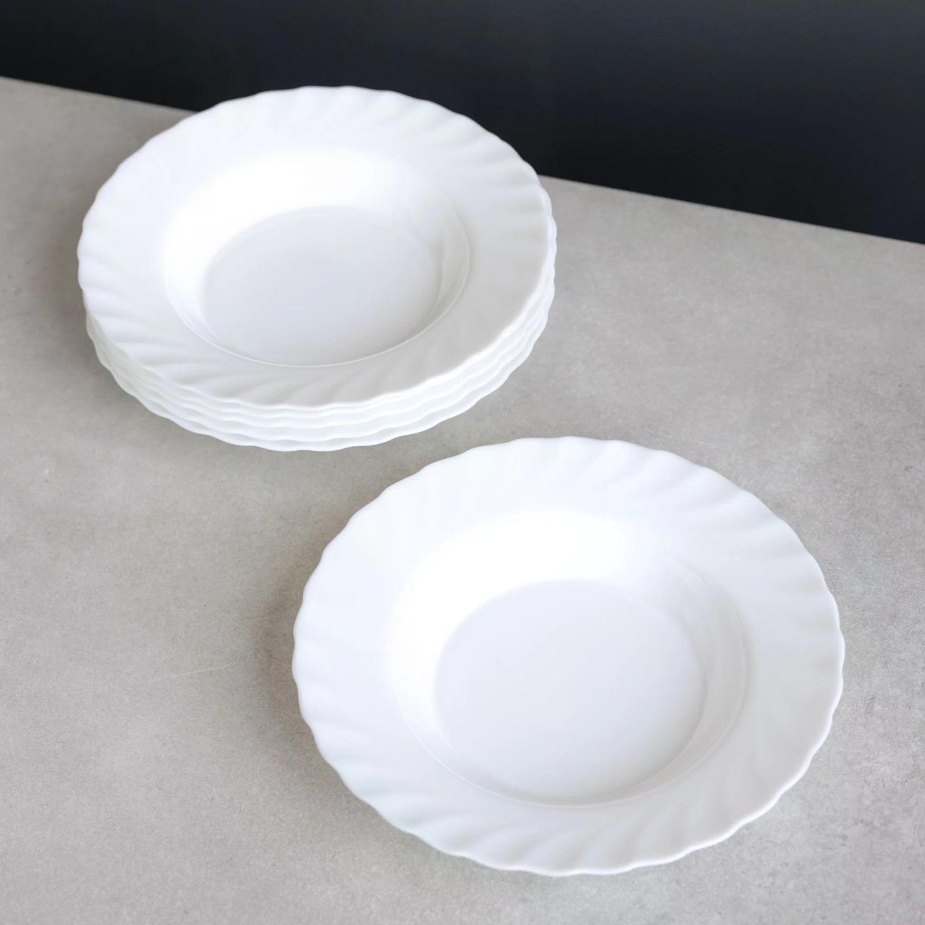 Набор Arcoroc диаметр 24 см 6 шт 650 мл