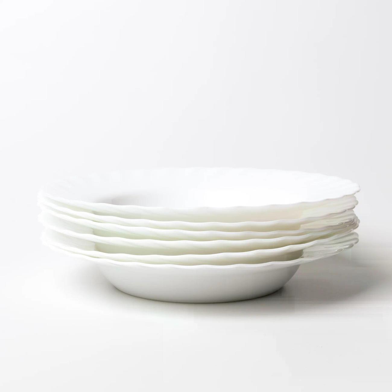 Набор Arcoroc диаметр 24 см 6 шт 650 мл